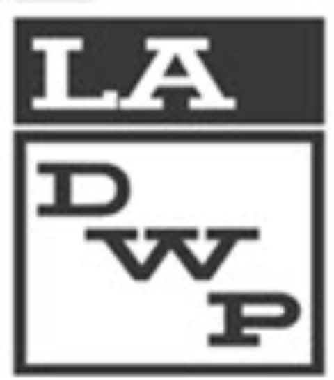 Los Angeles Department Of Water And Power