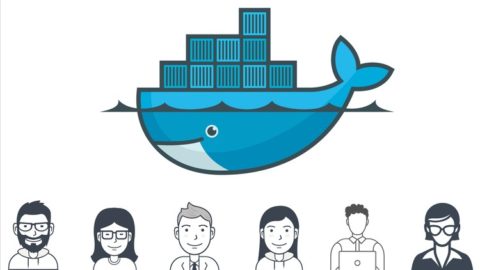 Docker and Containers: The Essentials