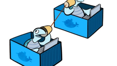 Docker: Networking and Communication