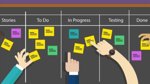 Traditional Waterfall vs Agile Project Management for Innovators & Product Managers