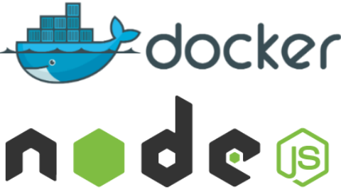 Dockerizing a Node.js web app